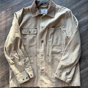 Aritzia TNA Barnett Jacket